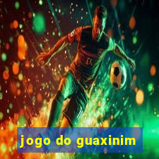 jogo do guaxinim